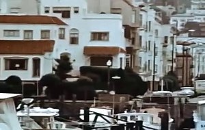Black men fuck white girls in the 70s