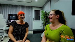 Lola Rae - Double Bubble