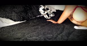 BBW Milk Bunny Full 4K