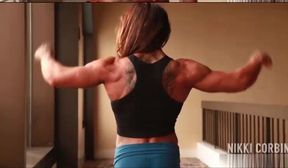 nc most muscular