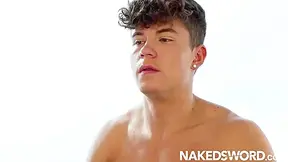 Drake Von And Tony Genius In Praises Fat Dick While Breeding