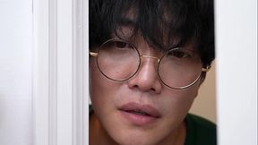 Korea - The Lewd step Sister-in-Law Seduces and Fucks Her Brother-in-Law