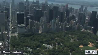 Men.com - Please Disturb Part 1