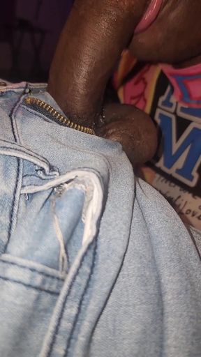 Stunning moment from ""SUCK DAT BIG A$$ DICK" 🍆 Justforfans - Wondahead21"