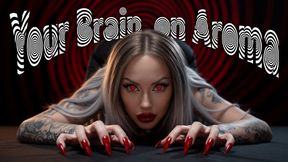 Your Brain on Aroma