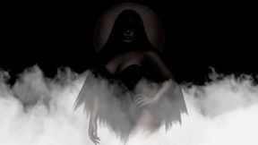 DOMINATION & SEDUCTION: GUIDED MASTURBATION WITH FARTS - BY VERONICA LINS - CLIP 1 IN FULL HD - NEW NOVEMBER 2025