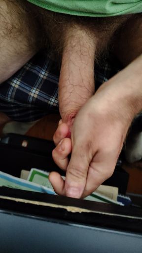 Morning jerking