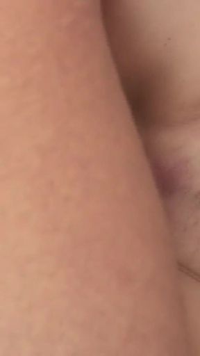 As punishment, he has to lick his cunt   Clip 2