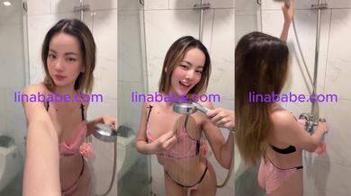 POV: Busty Asian Thai Girlfriend Experience Solo Dance