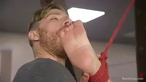 Police Bondage