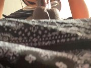Leche Caliente antes de ir a Trabajar