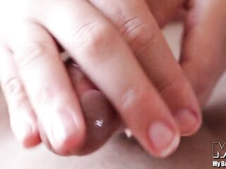 Edging Jerkoff instructions. Greater amount goo, stronger orgasms