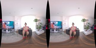 Patona Rica Bb(2K)60fps - Masturbation