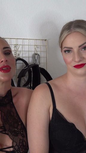 Sensual Foot Worship