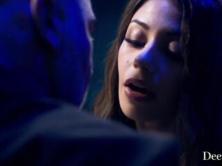 Deeper. Nice-looking Baddie Xxlayna Marie Unleashes Her Deepest Kinks