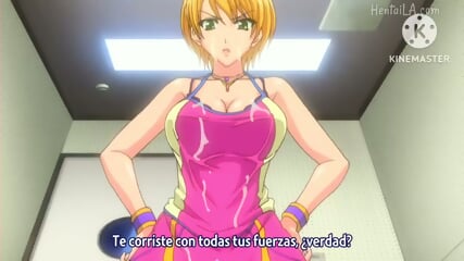 School Tsuujouban Full sub espaol