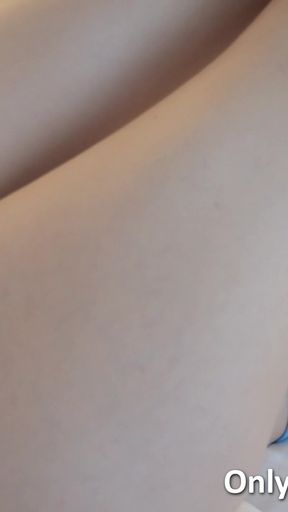 My Step Sis Did Not Expect Me To Cum Inside Her Pussy!   Clip 3