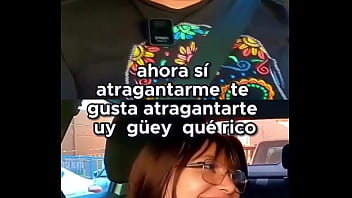 &iexcl_Candy Garay y sus posiciones favoritas!Casting escena completa ya disponible en putacalentura al lado de LuisGarayX