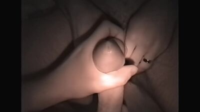 Gay mates are barebacking in this raw amateur close-up video