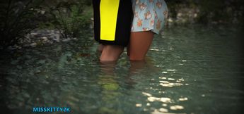 Wvm - Part 221 - Becoming Something More by Misskitty2k