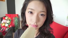 Bબर ఓn thе G prve Asian Teen&#039;sutra Wіth hеr Shaved Pixіе &amp; HD Toys