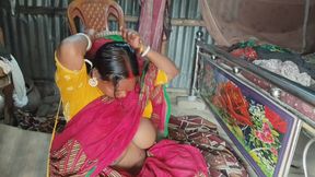 My desi wife Ne Lund chusa aur doggy style mein chudai karne Di fucking sex