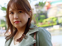 336knb-163　人妻は、結婚4年目、31歳のちなつさん