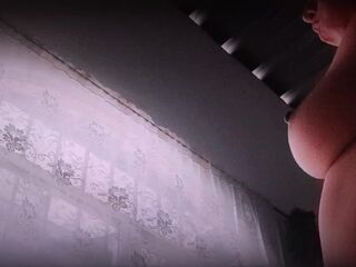 Mi profesor tiene eyaculación precoz no resistió mi coño apretado