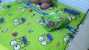 Mahasiswa Ngentot Dosennya Sendiri Lagi HAMIL part7