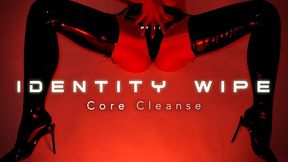 IDENTITY WIPE - Core Cleanse (Visual Experience)
