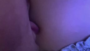 Belly Button Ring Lick (Part 2)