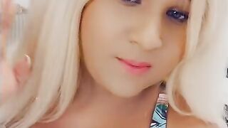 Jism or Remain in Virginity!