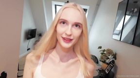 Mademoiselle's hd smut by Homegrown Video