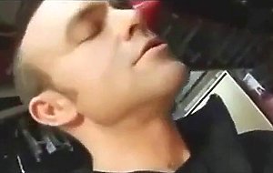 Young Twink Sucks Older