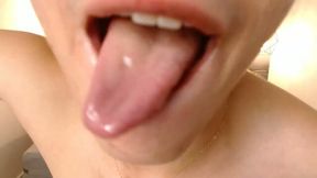 Andy Famee Private Show