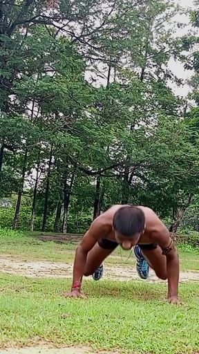 Captivating moment from &quot;Weight loss great fight exercise download with exercise&quot;