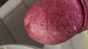 Dirty Dick Cuming at Work