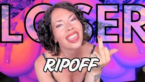 LOSER RIPOFF