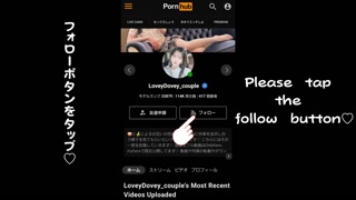 K-POP idol trainee's girlfriend's continuous handjob with a bang