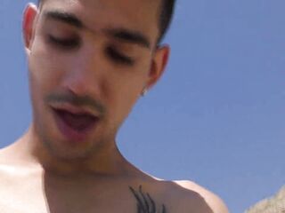 Homosexual Israeli Porn - Israel's Boys