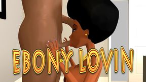 miss isis jones big black booty 3d cartoon