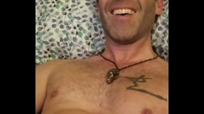 Massive cumshot compilation staring Max Shenanigans