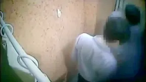 Asian Seamstress Seduced – Client’s Thick Cock Springs Free & Takes Her