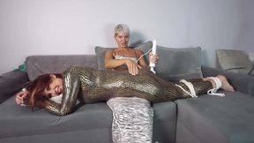Pretty Ruslana And Weronika - Massage Salon - Episode 27 - Part 1