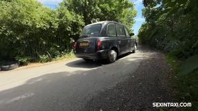 She is really addicted to sex