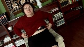 BBW GILF SLUT FOR GOOD COCK