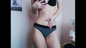 Hottest Natalie Private Show