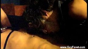 Gay movie Even however Trace admits he'_s fun, he still persuades