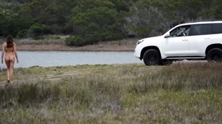 Out for a walk part 4