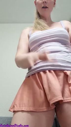 Seduced and Fucked By a Trans Hairdresser Roleplay Teaser